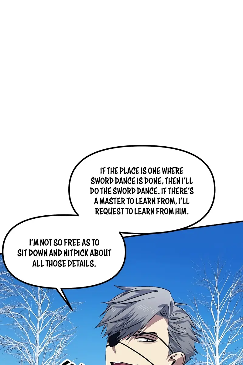 SSS Class Revival Hunter Chapter 69 Page 32