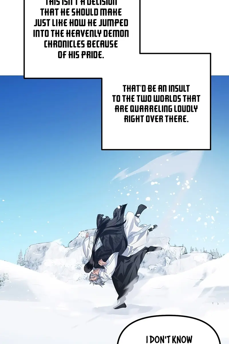 SSS Class Revival Hunter Chapter 69 Page 36