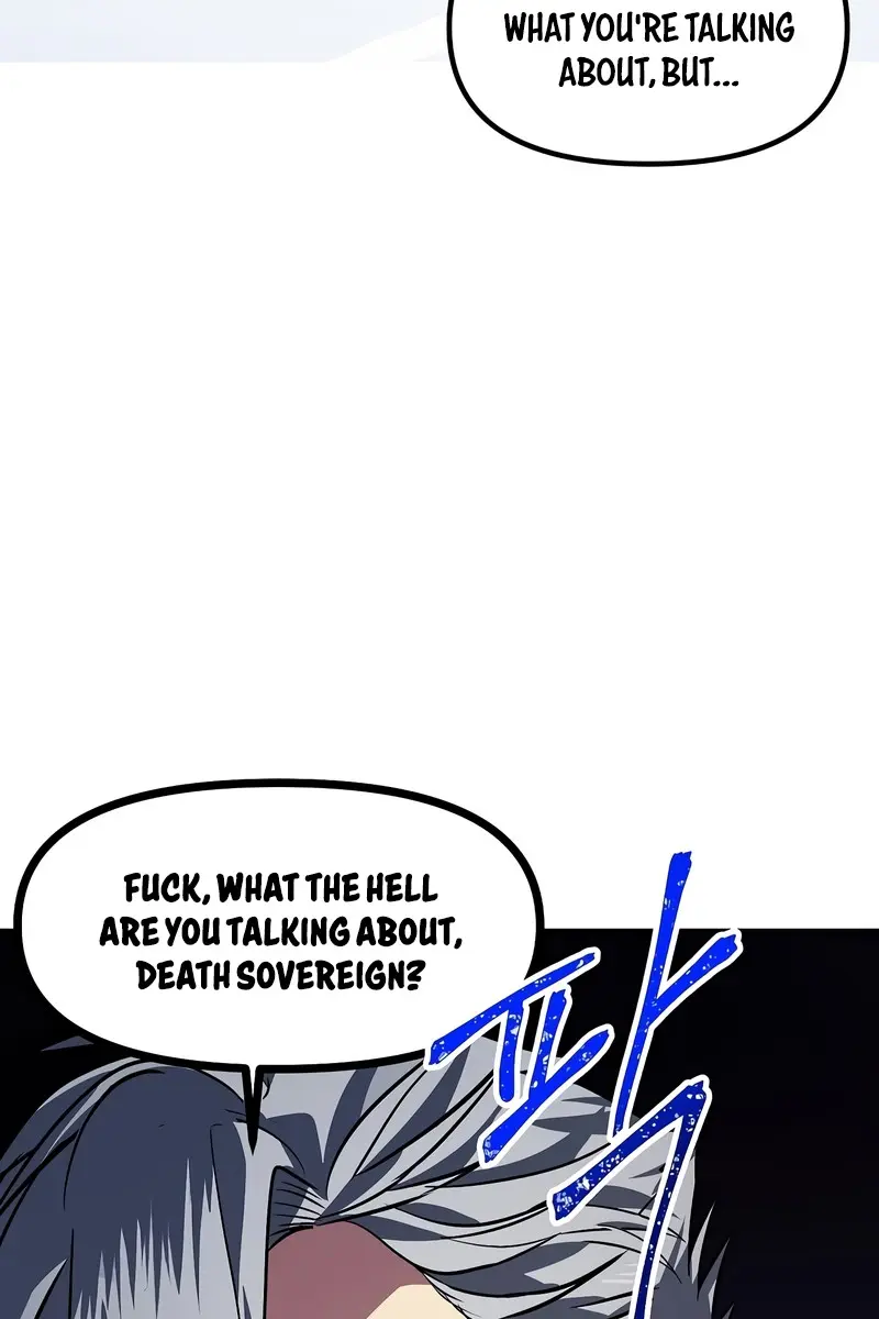 SSS Class Revival Hunter Chapter 69 Page 37