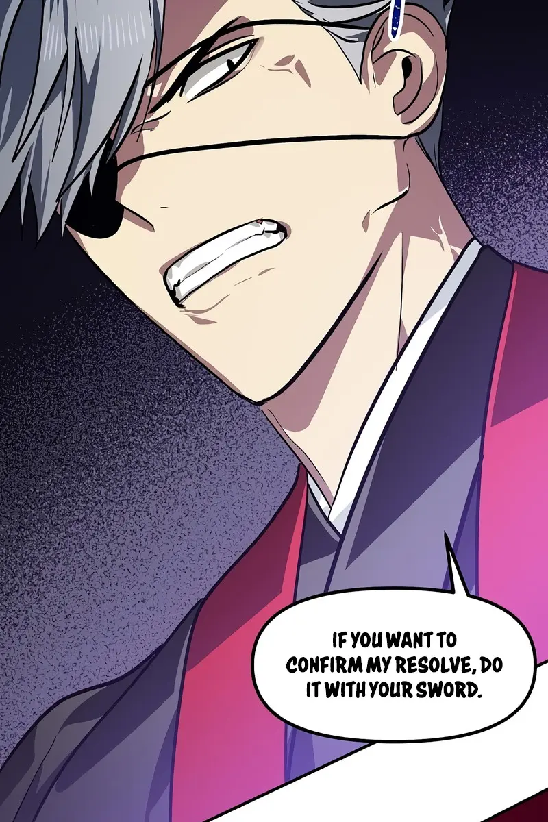 SSS Class Revival Hunter Chapter 69 Page 38