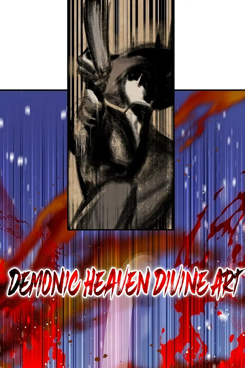 SSS Class Revival Hunter Chapter 69 Page 43