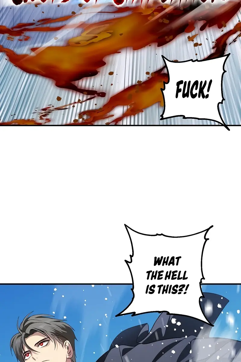 SSS Class Revival Hunter Chapter 69 Page 45