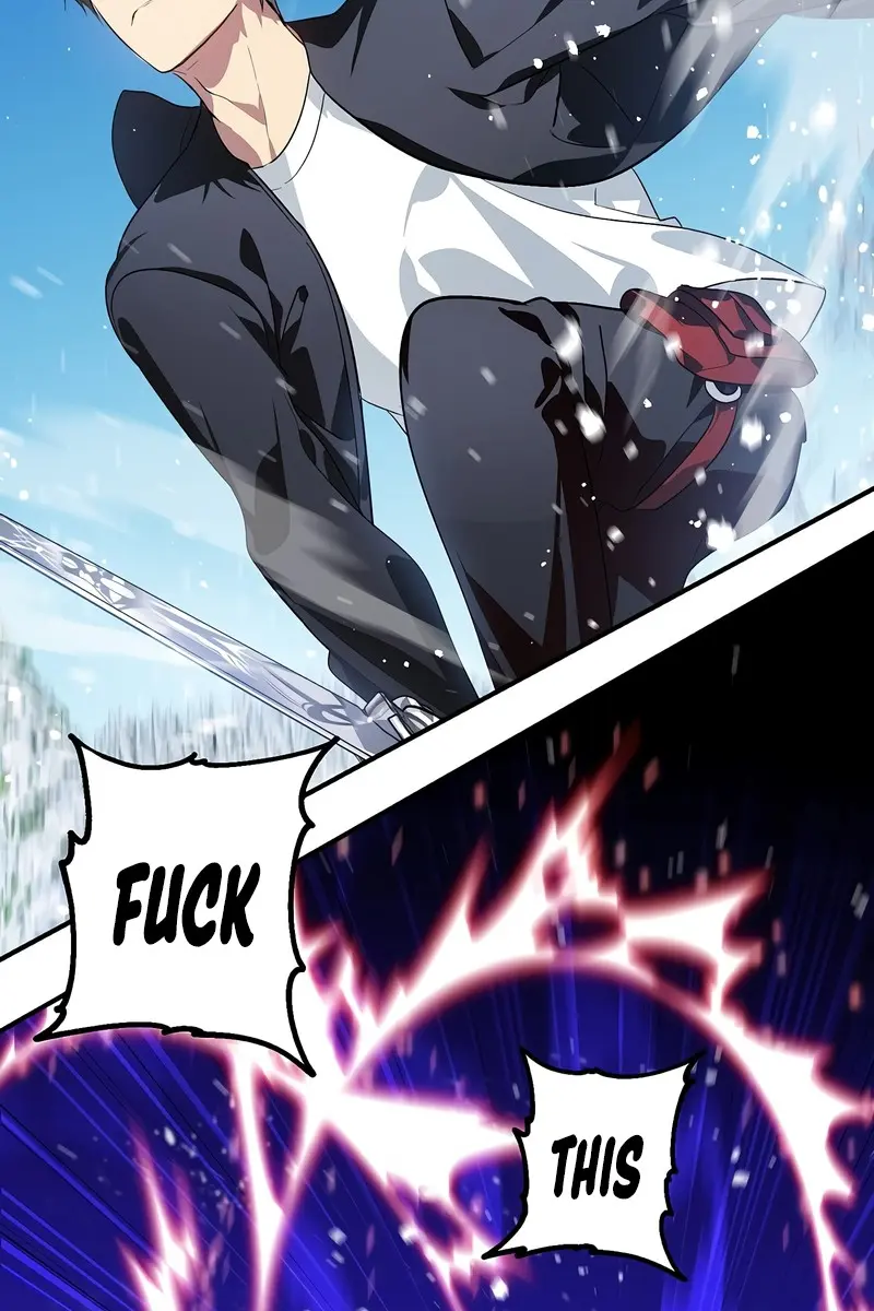 SSS Class Revival Hunter Chapter 69 Page 46