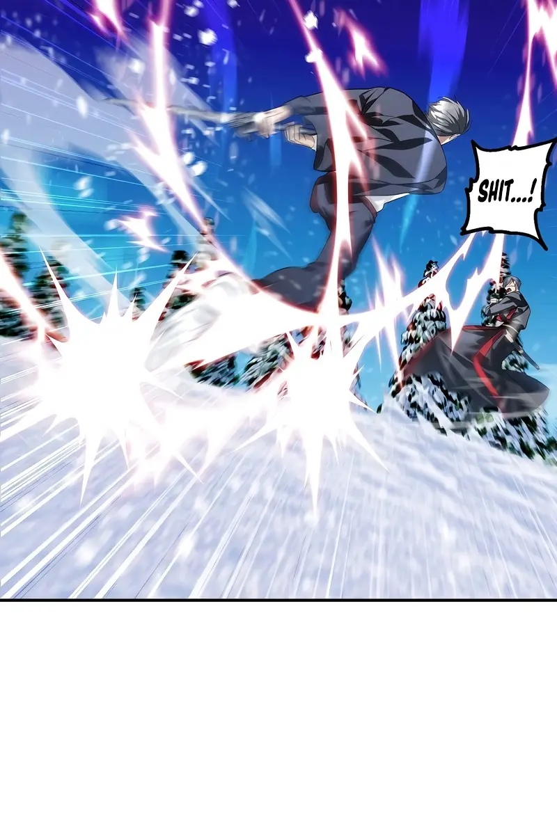 SSS Class Revival Hunter Chapter 69 Page 47