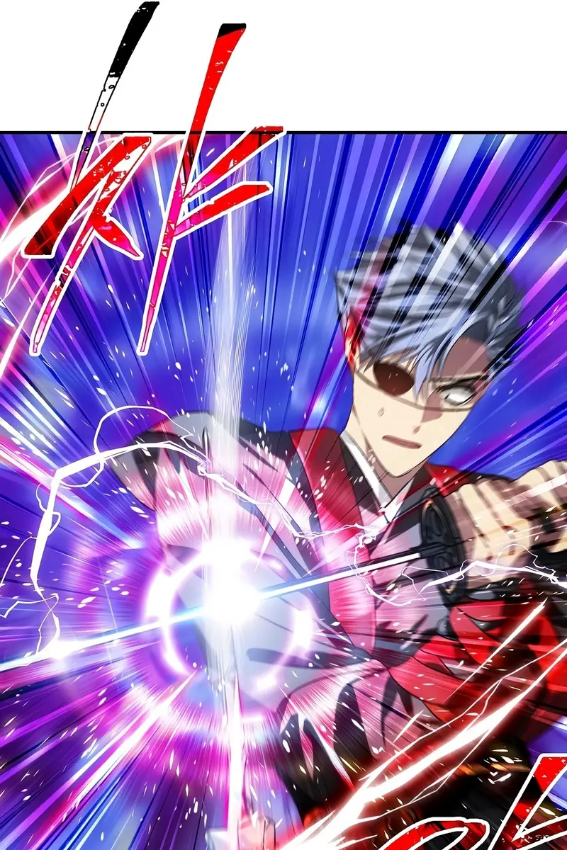 SSS Class Revival Hunter Chapter 69 Page 48