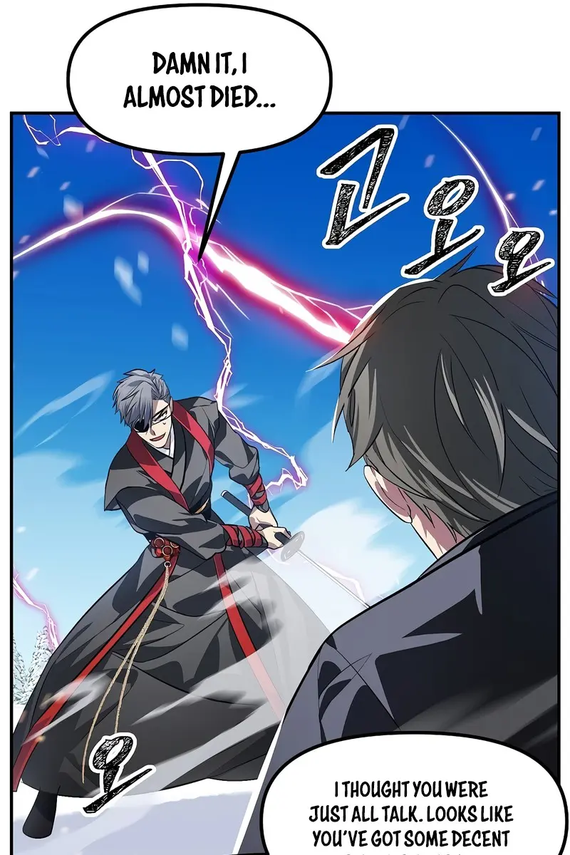 SSS Class Revival Hunter Chapter 69 Page 50