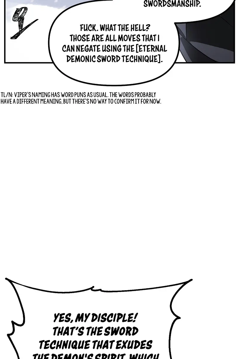 SSS Class Revival Hunter Chapter 69 Page 51