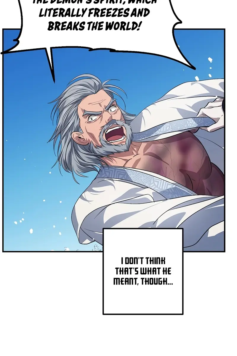 SSS Class Revival Hunter Chapter 69 Page 52