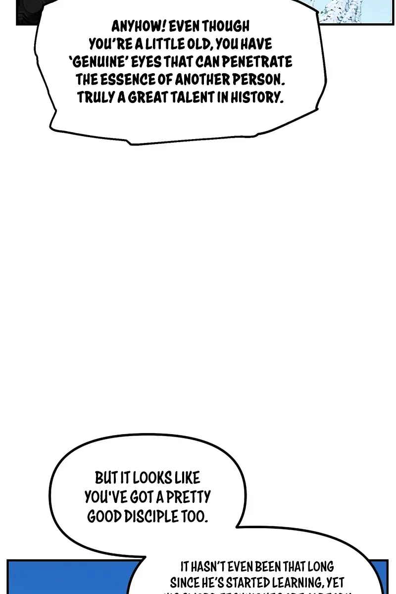 SSS Class Revival Hunter Chapter 69 Page 54