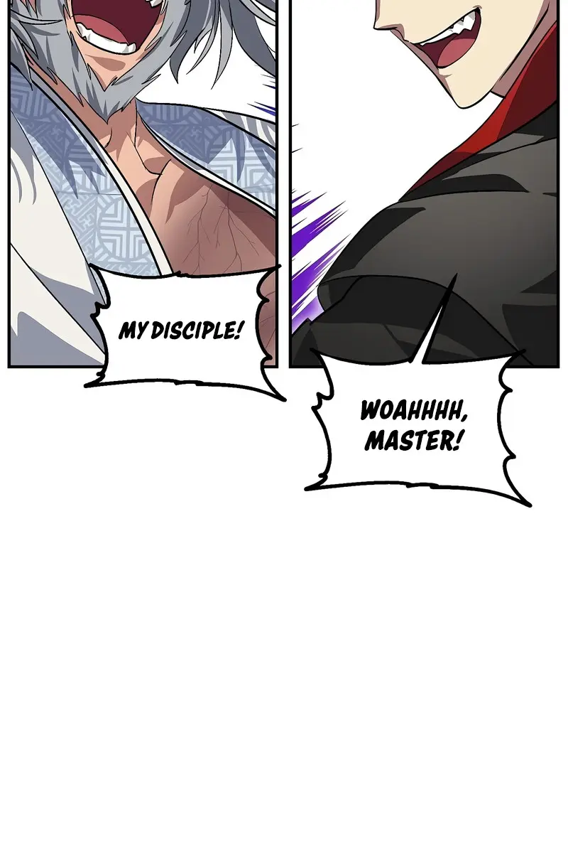 SSS Class Revival Hunter Chapter 69 Page 58