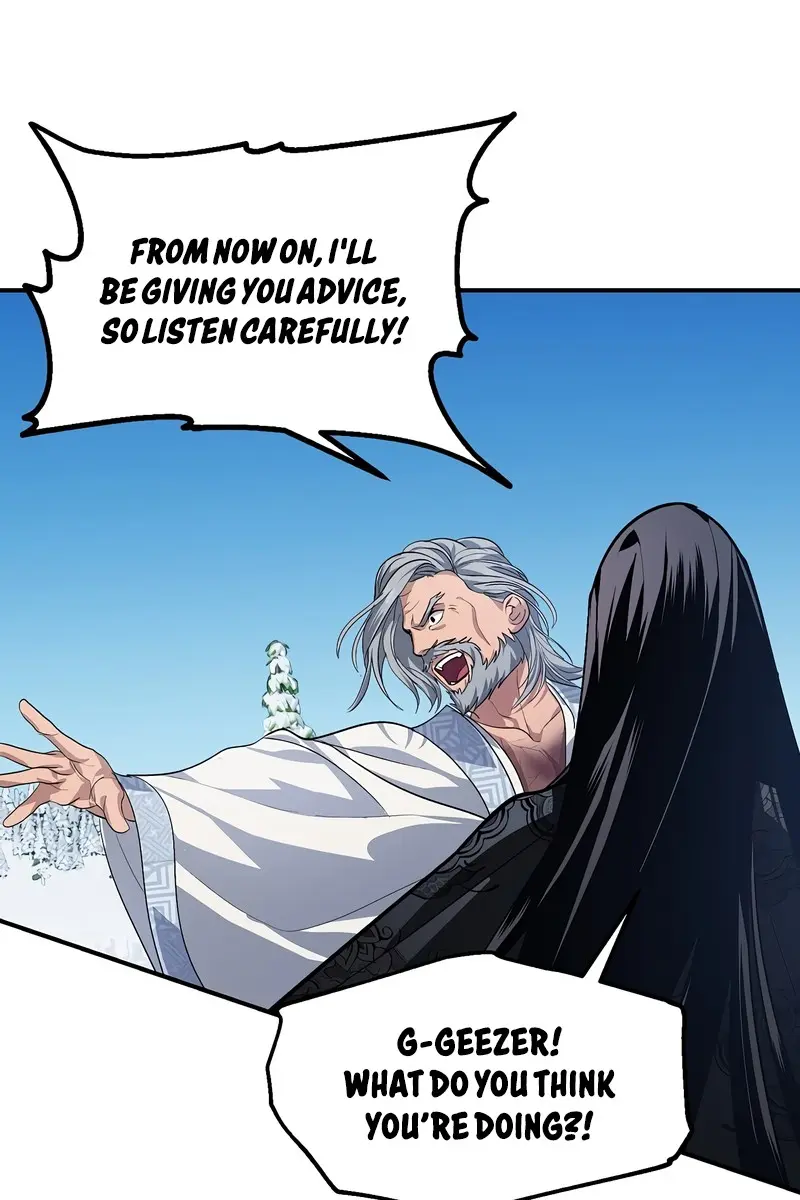 SSS Class Revival Hunter Chapter 69 Page 59