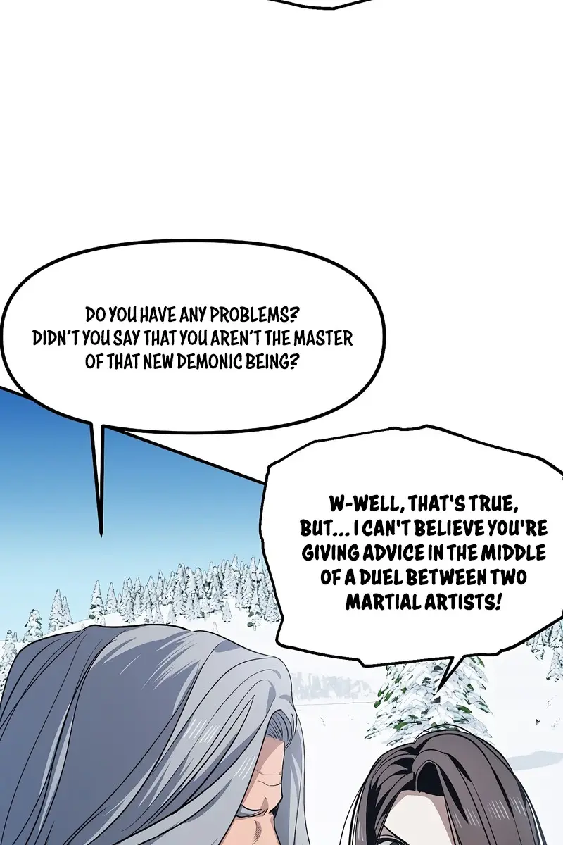 SSS Class Revival Hunter Chapter 69 Page 60