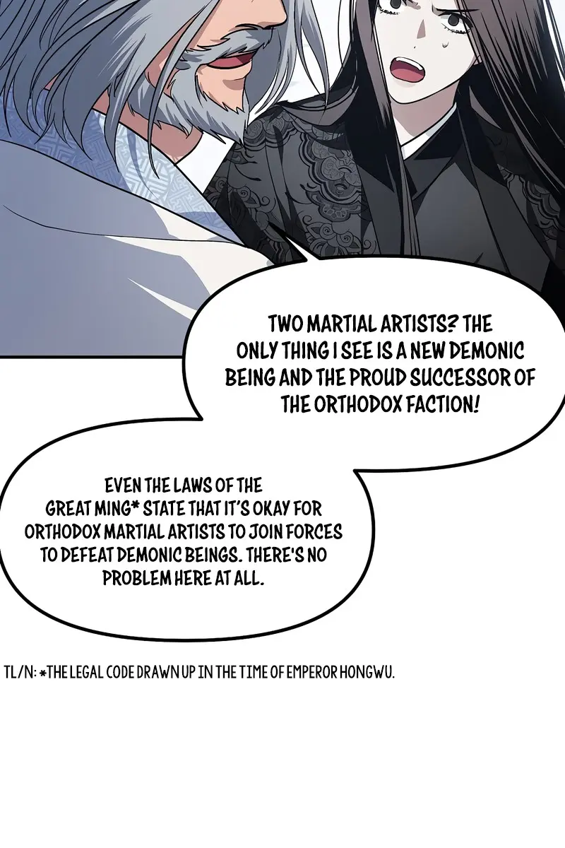 SSS Class Revival Hunter Chapter 69 Page 61