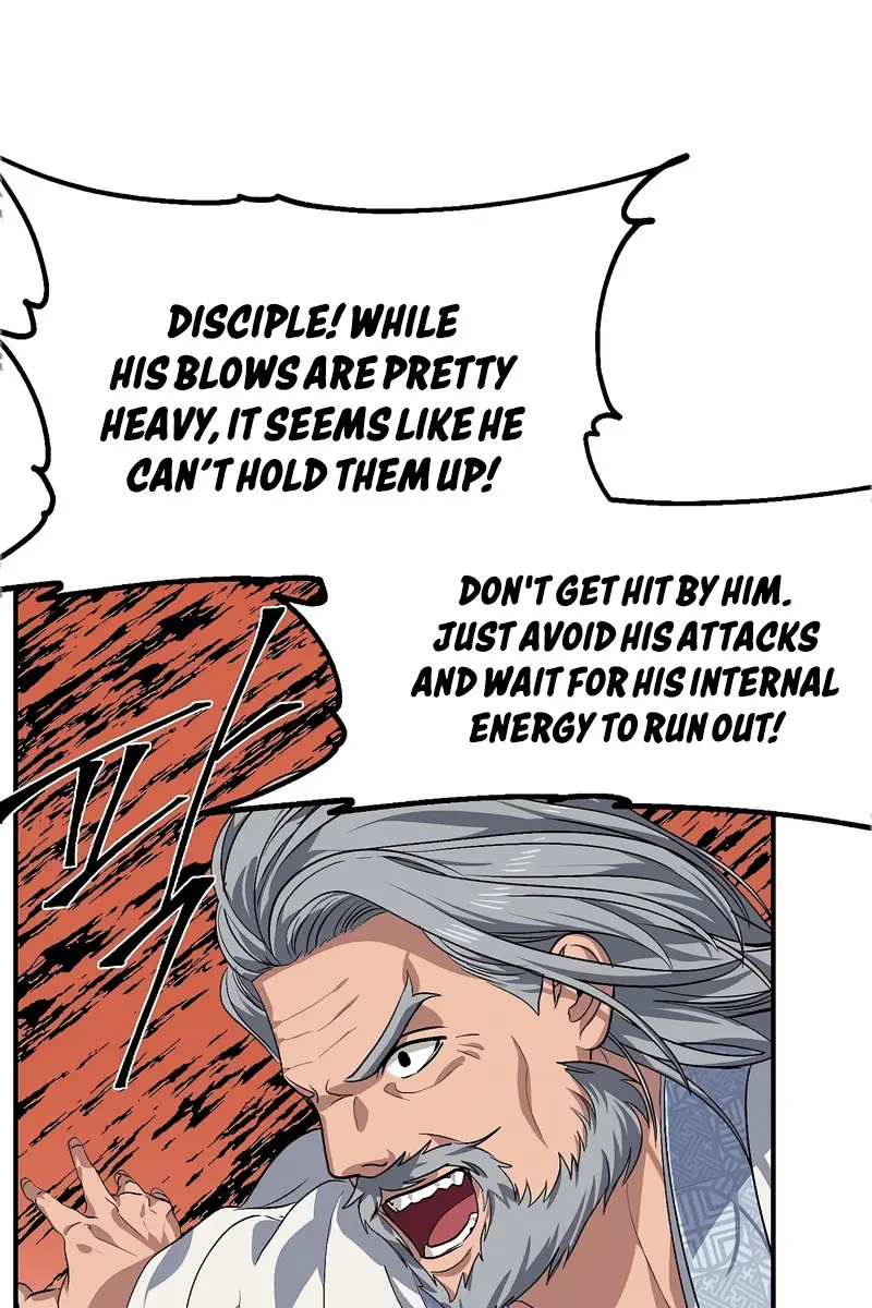 SSS Class Revival Hunter Chapter 69 Page 62