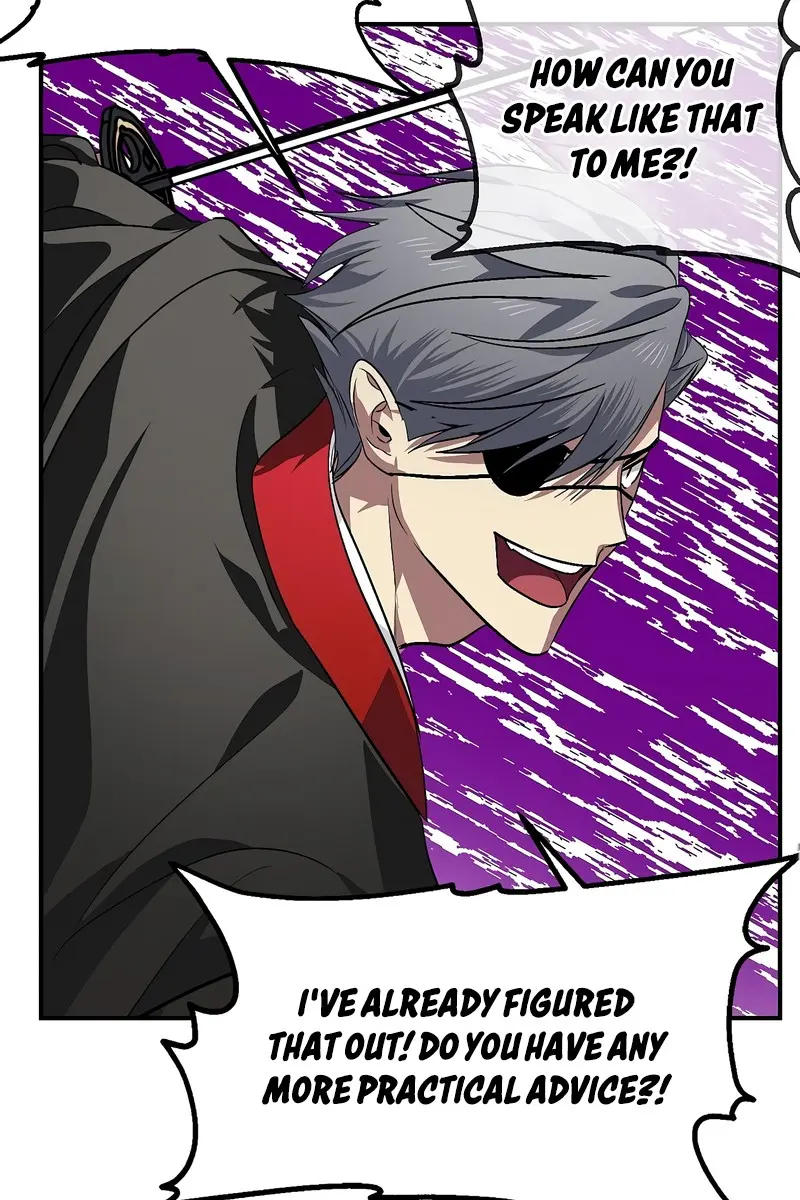 SSS Class Revival Hunter Chapter 69 Page 64