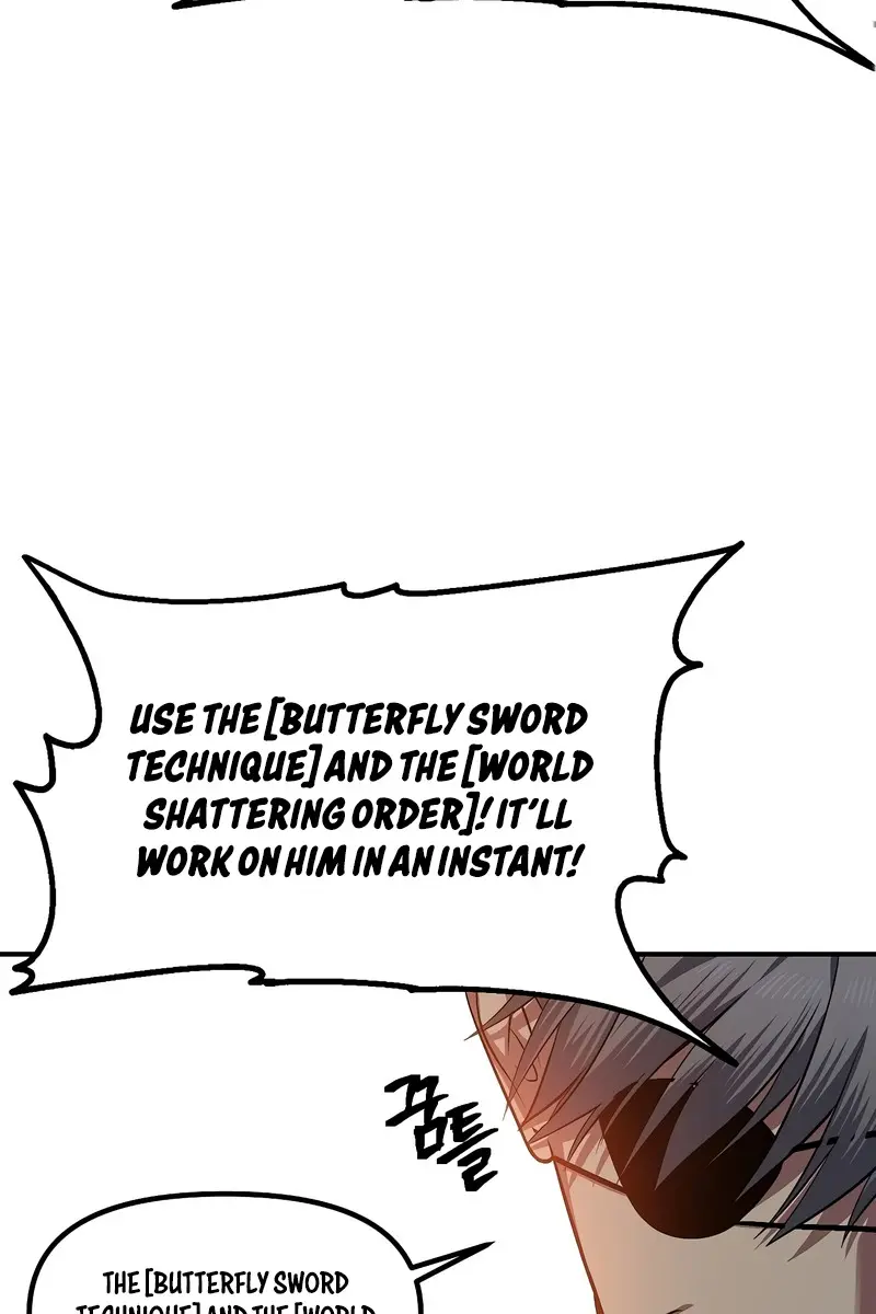 SSS Class Revival Hunter Chapter 69 Page 65