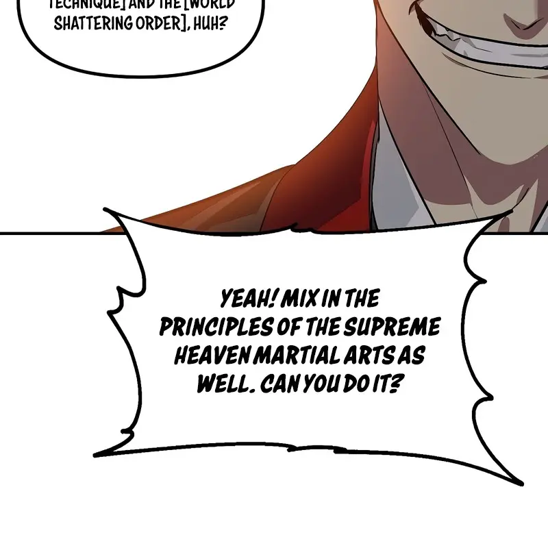 SSS Class Revival Hunter Chapter 69 Page 66