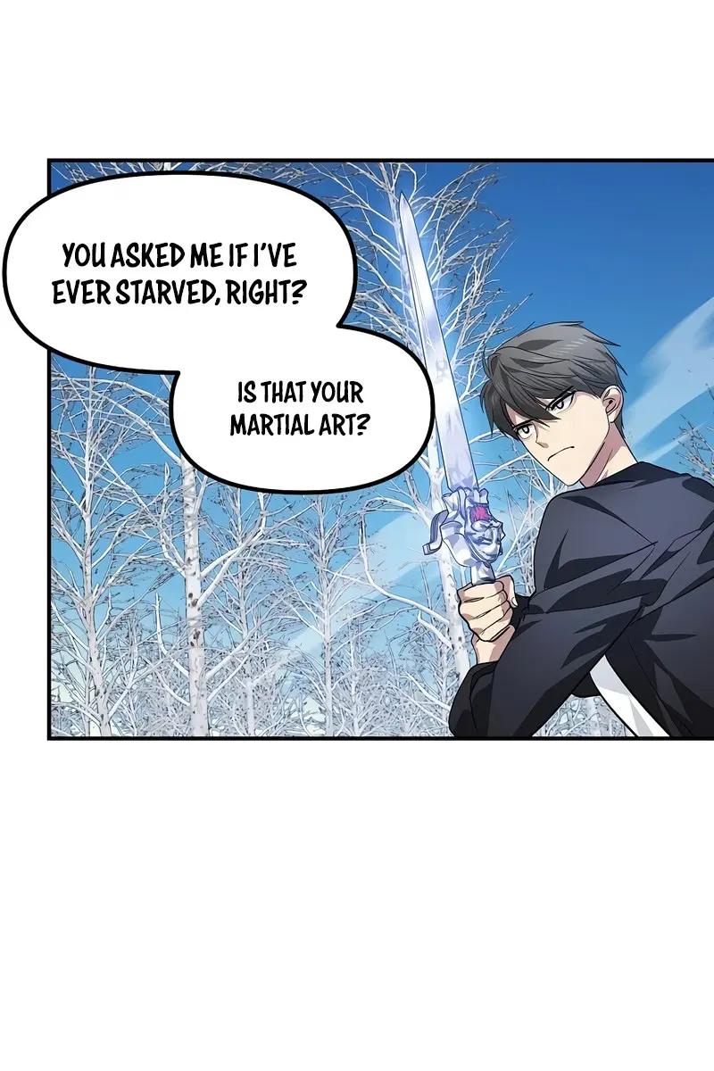 SSS Class Revival Hunter Chapter 69 Page 69