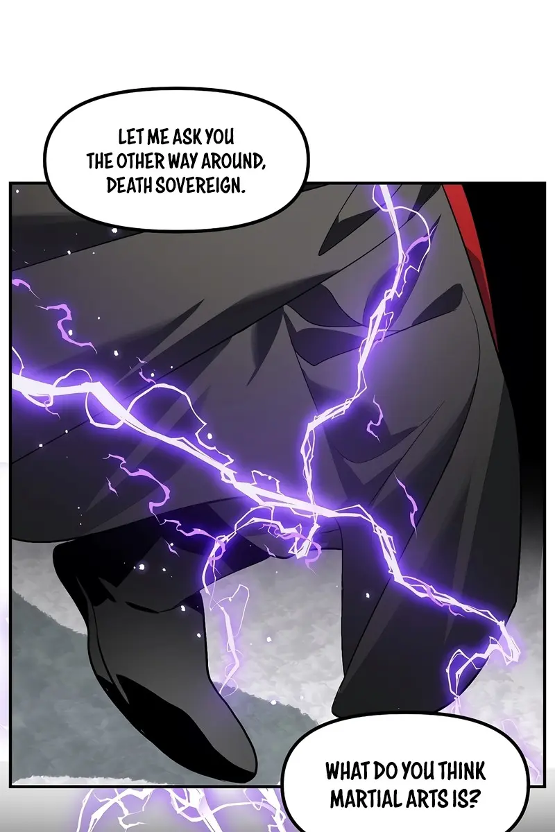 SSS Class Revival Hunter Chapter 69 Page 70