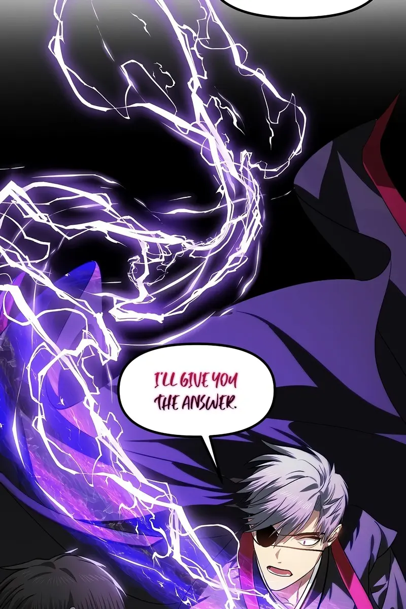 SSS Class Revival Hunter Chapter 69 Page 71