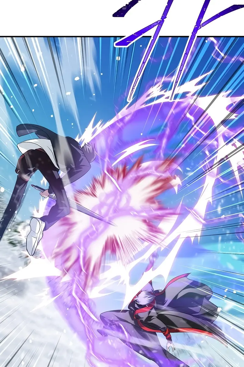 SSS Class Revival Hunter Chapter 69 Page 73