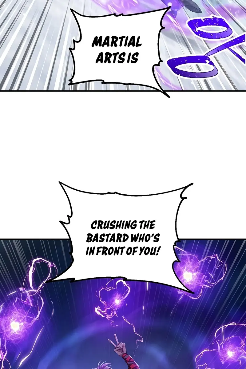 SSS Class Revival Hunter Chapter 69 Page 74