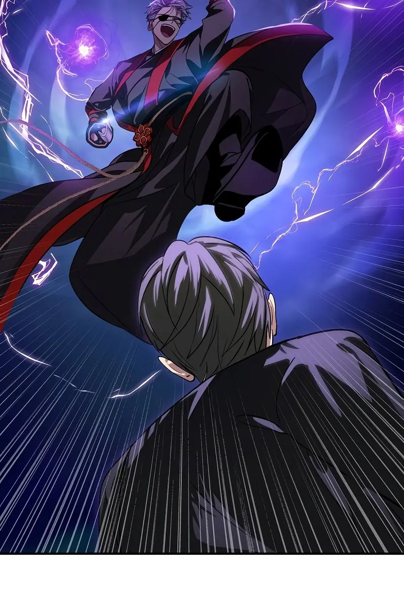 SSS Class Revival Hunter Chapter 69 Page 75