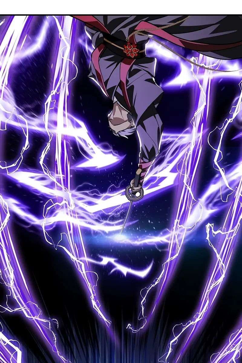 SSS Class Revival Hunter Chapter 69 Page 76