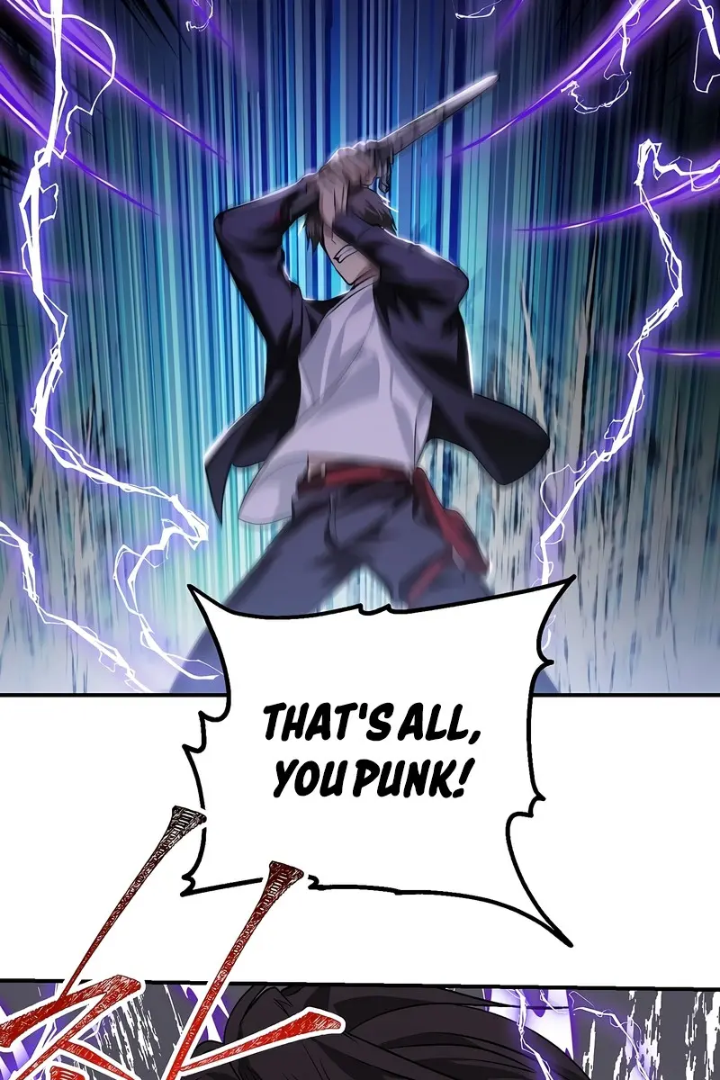 SSS Class Revival Hunter Chapter 69 Page 77