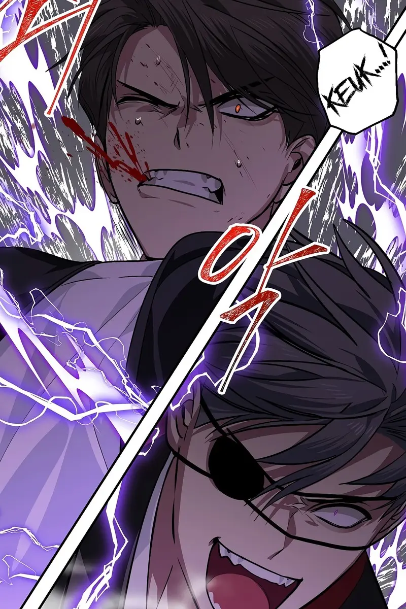 SSS Class Revival Hunter Chapter 69 Page 78