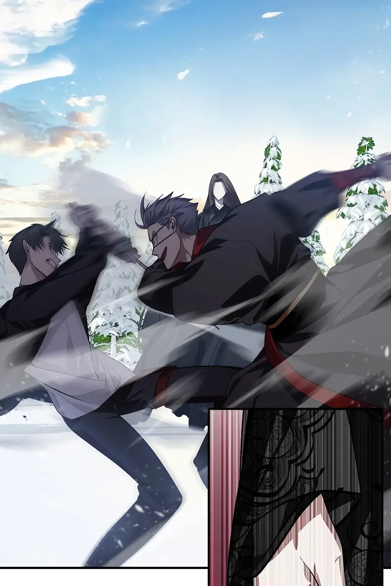 SSS Class Revival Hunter Chapter 69 Page 80