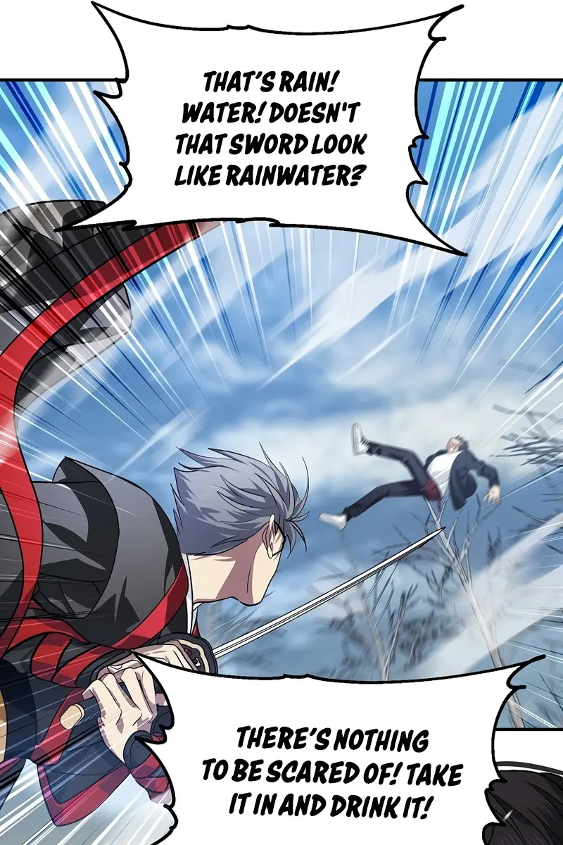 SSS Class Revival Hunter Chapter 69 Page 84