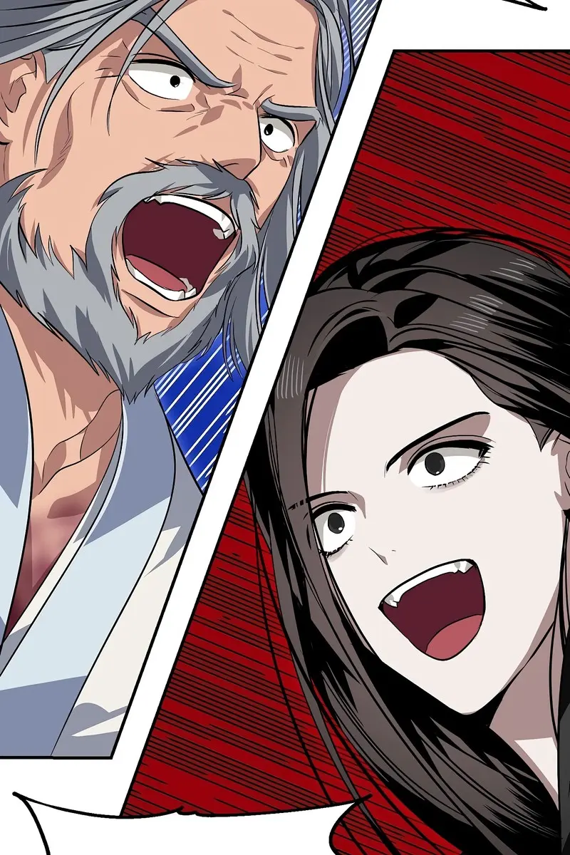 SSS Class Revival Hunter Chapter 69 Page 91