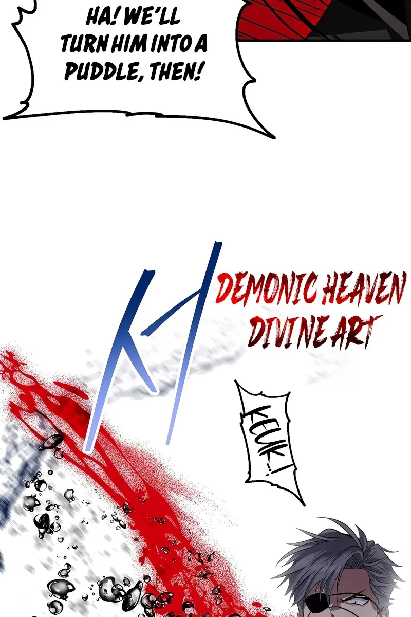 SSS Class Revival Hunter Chapter 69 Page 92