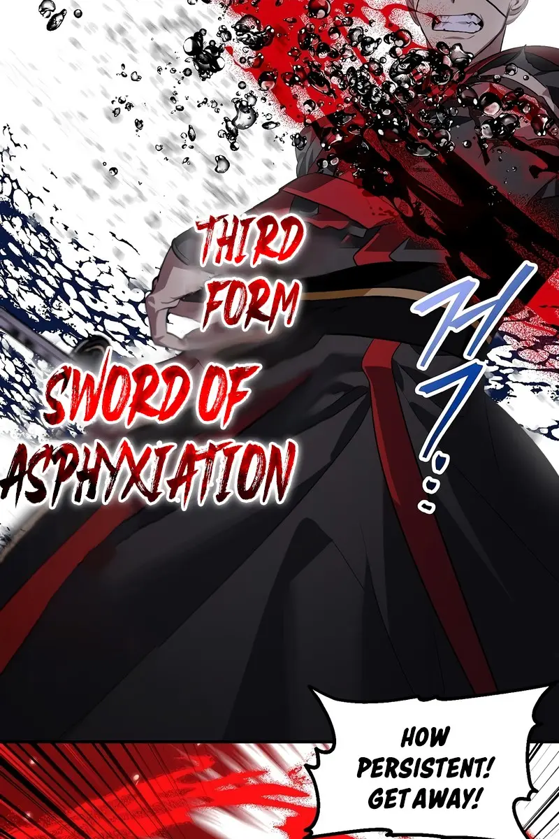 SSS Class Revival Hunter Chapter 69 Page 93