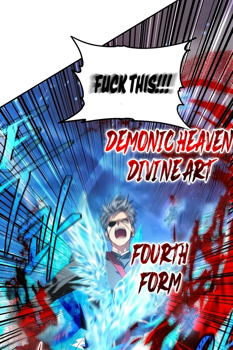 SSS Class Revival Hunter Chapter 69 Page 95