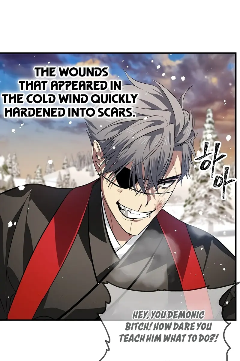 SSS Class Revival Hunter Chapter 69 Page 98