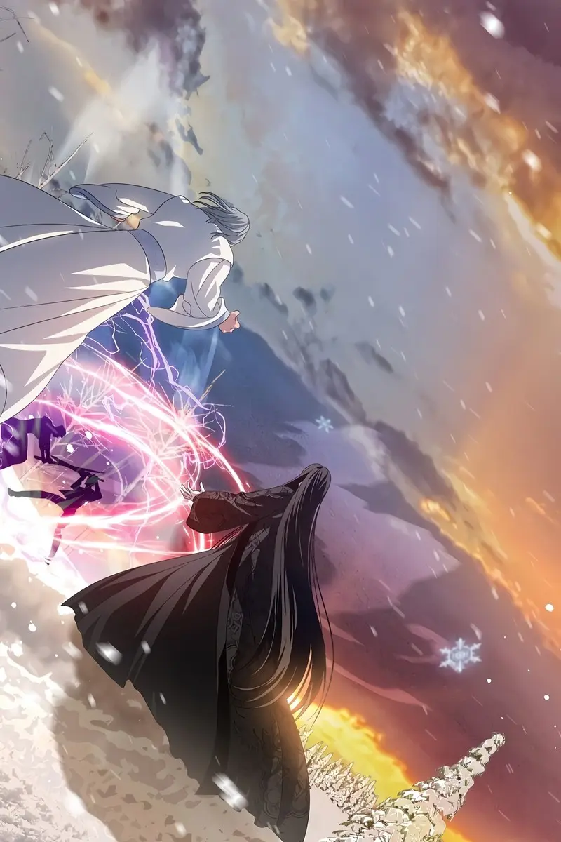 SSS Class Revival Hunter Chapter 69 Page 102