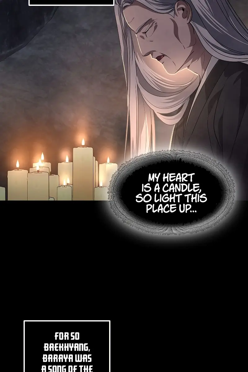 SSS Class Revival Hunter Chapter 70 Page 5