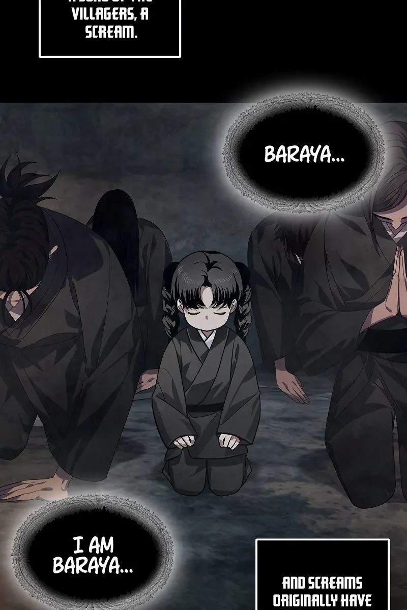 SSS Class Revival Hunter Chapter 70 Page 6