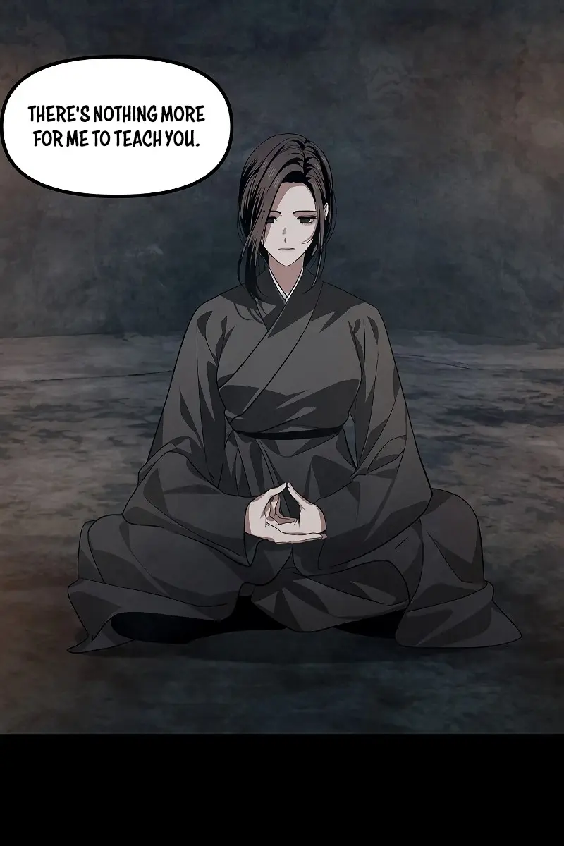 SSS Class Revival Hunter Chapter 70 Page 9