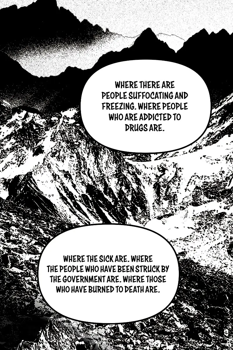 SSS Class Revival Hunter Chapter 70 Page 13