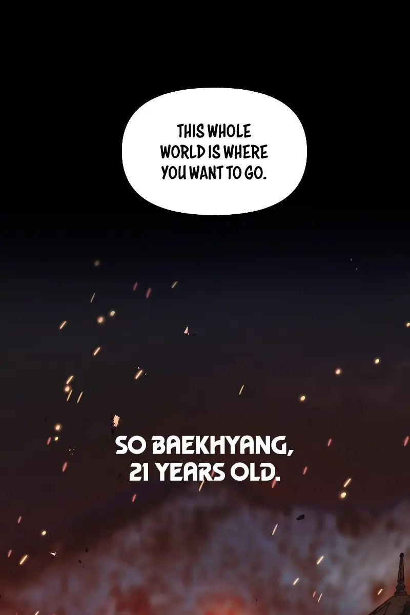 SSS Class Revival Hunter Chapter 70 Page 17