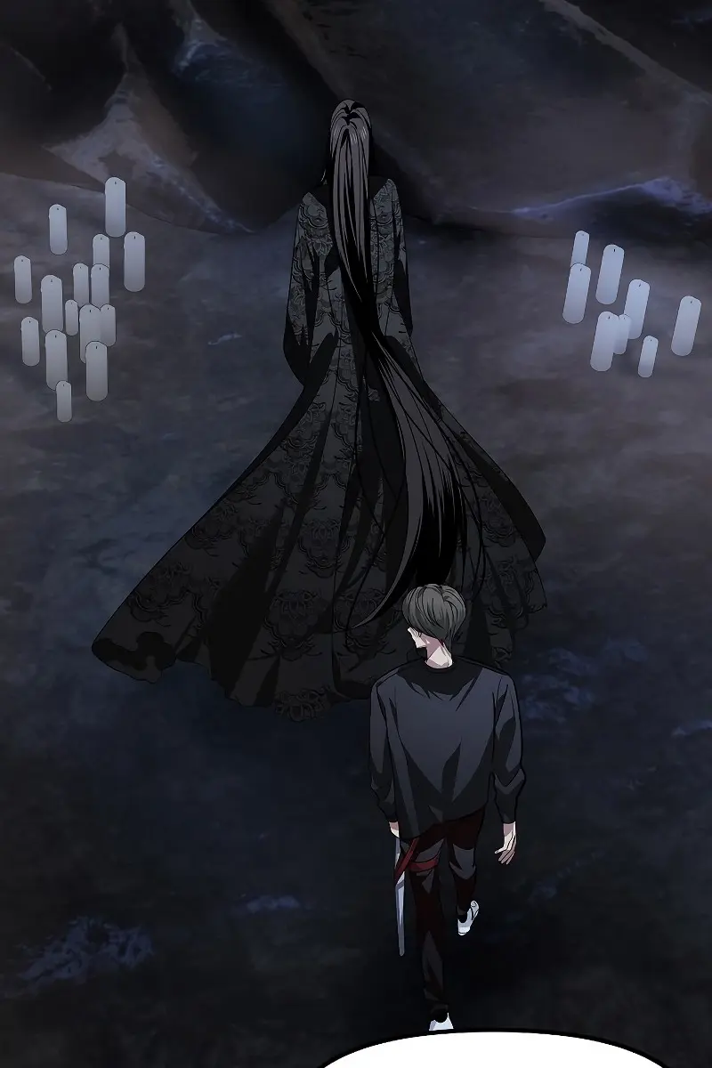 SSS Class Revival Hunter Chapter 70 Page 22