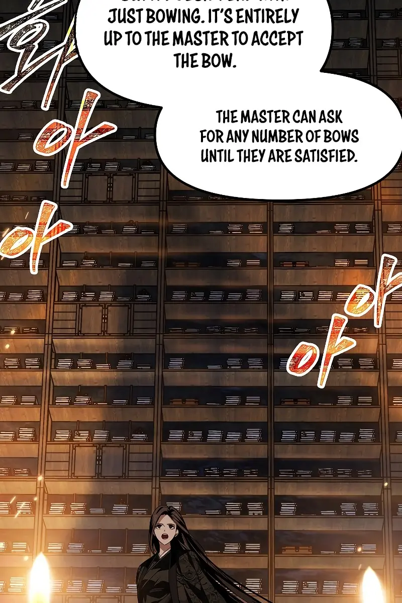 SSS Class Revival Hunter Chapter 70 Page 25