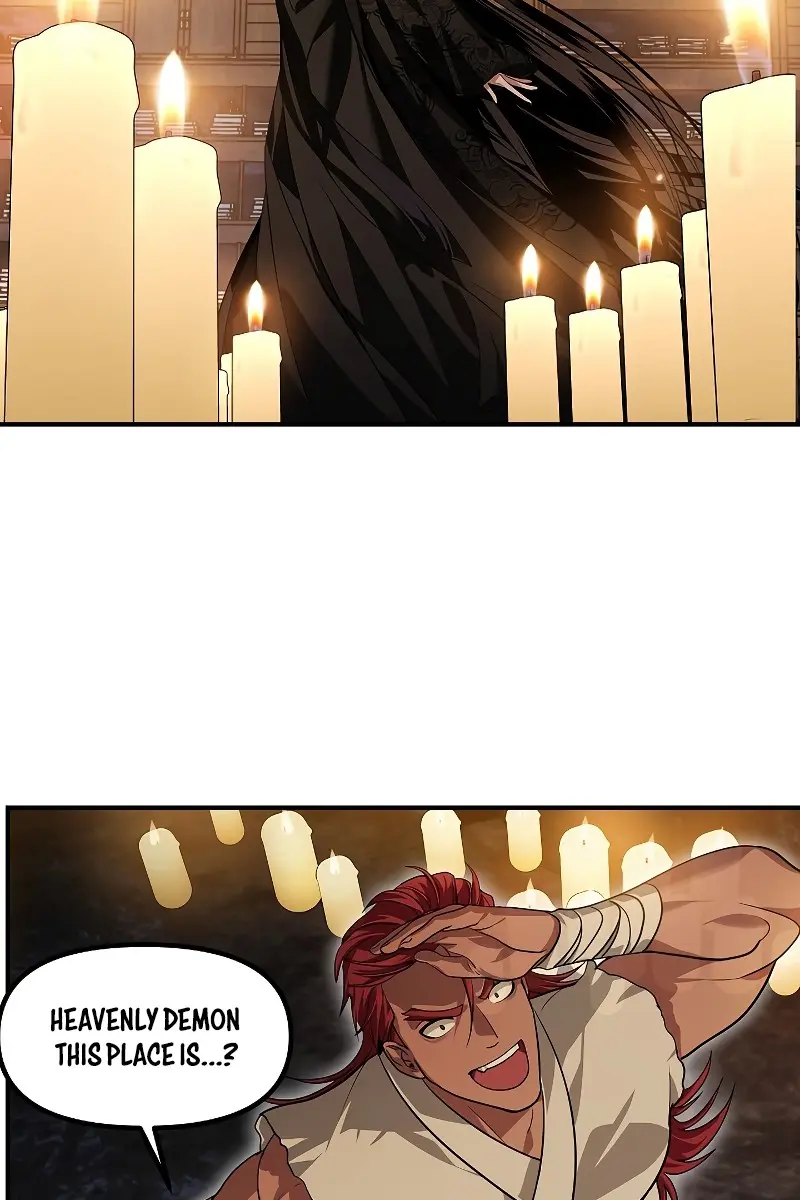 SSS Class Revival Hunter Chapter 70 Page 26