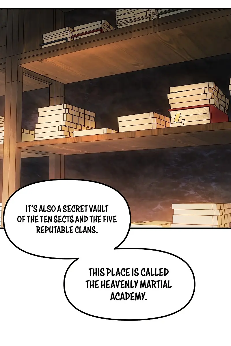 SSS Class Revival Hunter Chapter 70 Page 28