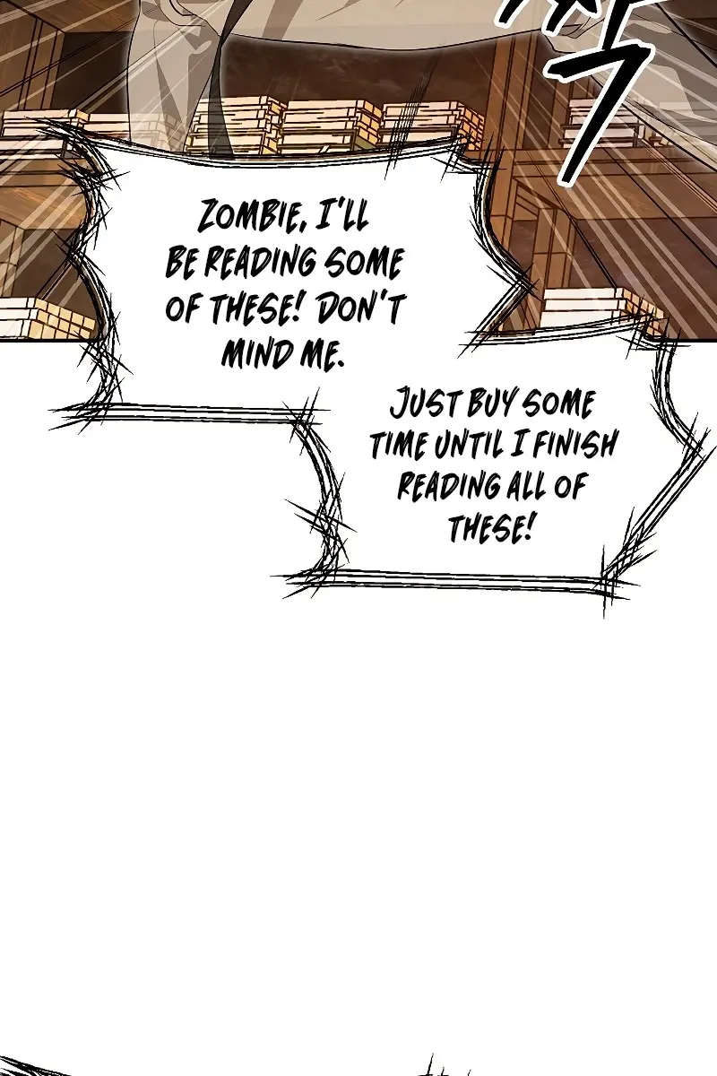 SSS Class Revival Hunter Chapter 70 Page 30