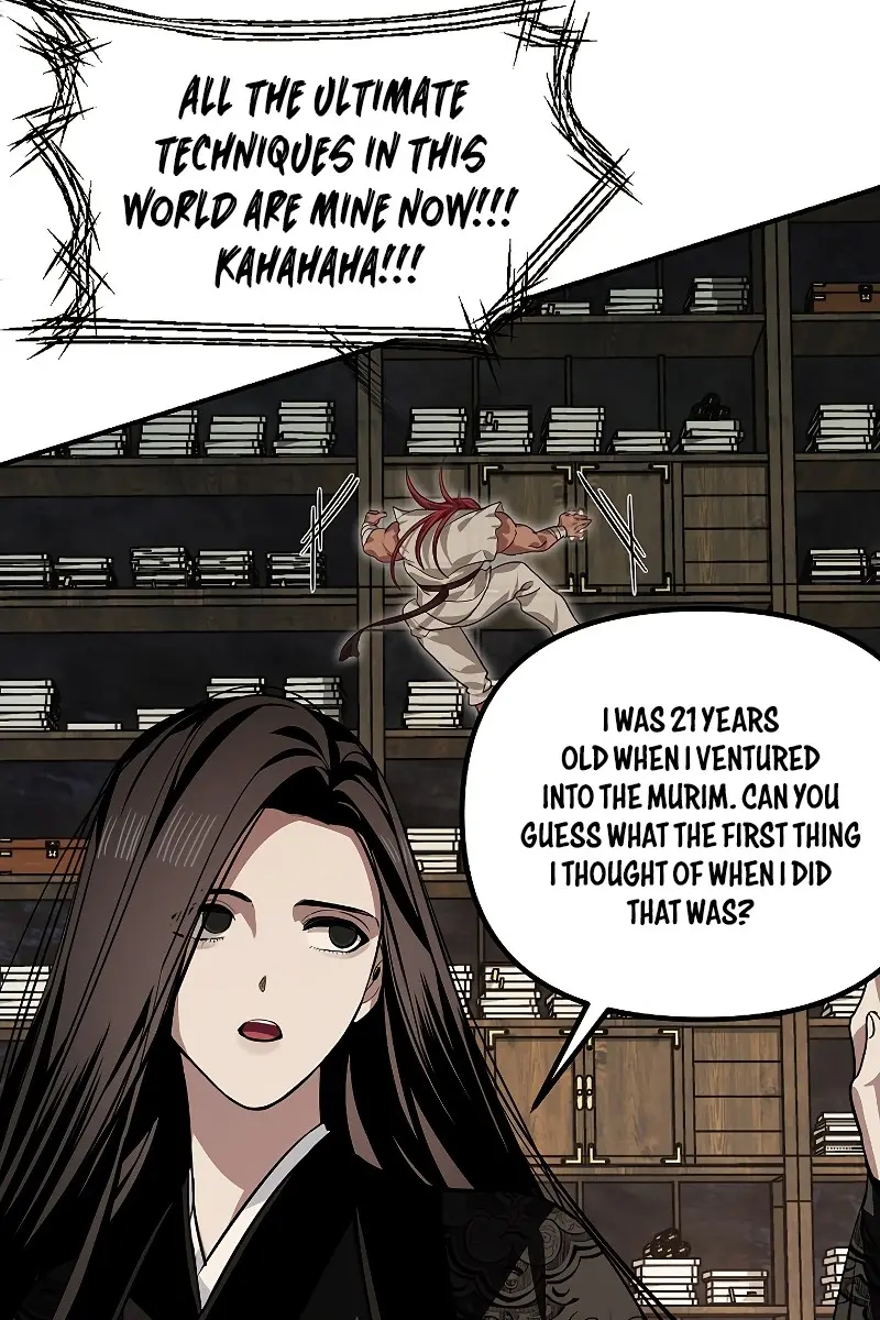 SSS Class Revival Hunter Chapter 70 Page 31