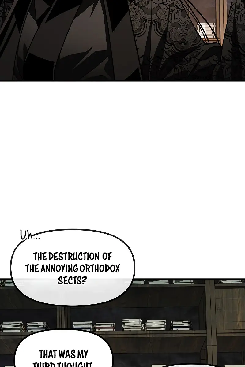 SSS Class Revival Hunter Chapter 70 Page 32